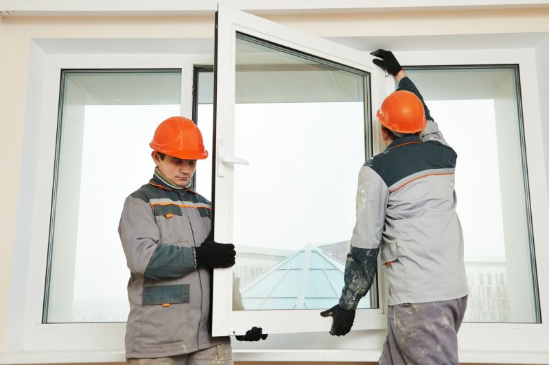 Cost of Windows Installation in Ashland, OH