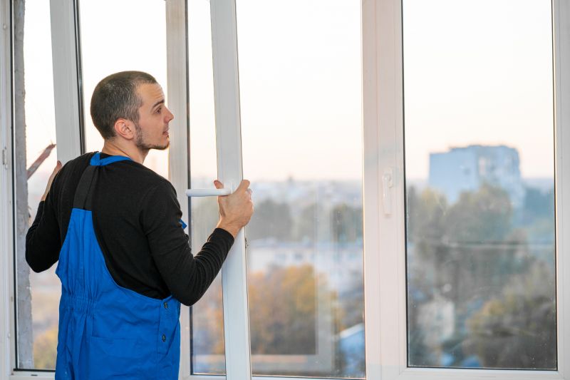 Local Window Specialists