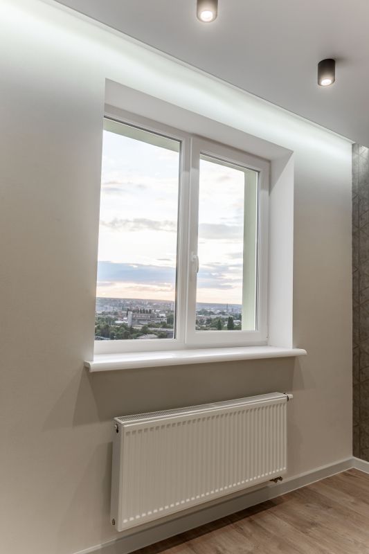 Modern Home Window Design